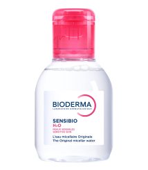 Bioderma Sensibio H2O Micellar Water