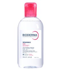 Bioderma Sensibio H2O Micellar Water