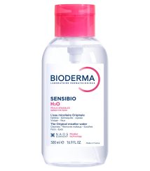 Bioderma Sensibio H2O Micellar Water