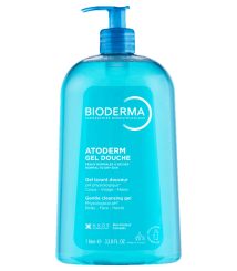 Bioderma Atoderm Shower Gel 1L
