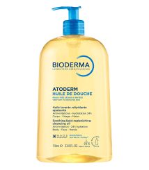 Bioderma Atoderm Oil Oil 1L