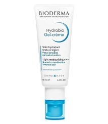 Bioderma Hydrabio Gel Cream 40ml
