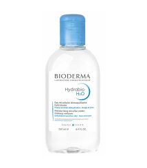 Bioderma Hydrabio H2O 250ml