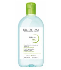 Bioderma Sébium H2O 500ml