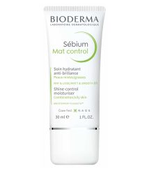 Bioderma Sébium Mat Control 30ml