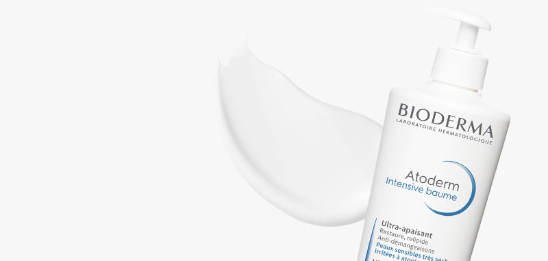 Bioderma Atoderm Intensive Balm